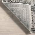 thumbnail image 3 of nuLOOM Kaylani Transitional Medallion Area Rug, 4' x 6', Kaylani Grey, 3 of 8