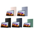 thumbnail image 6 of Zeiwohndc Full Body Tablet Protective for Case TPU for Smart Cover Slim Pen for Case for S, 6 of 11