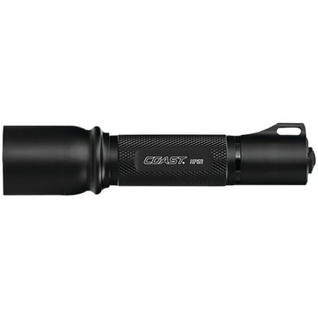 Coast 19220 185-Lumen HP5R Rechargeable Long Distance Focusing (Best Long Distance Flashlight)