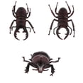 thumbnail image 1 of Figuras de Insectos Realistas Sunnimix, 1 of 8