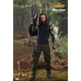 thumbnail image 3 of Bucky Barnes (MMS509) Avengers: Infinity War Sixth (1/6) Scale Movie Masterpiece Figure, 3 of 5