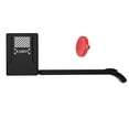 thumbnail image 1 of Camera Thumb Grip Hot Shoe Cover Replacement For Fujifilm, 1 of 7
