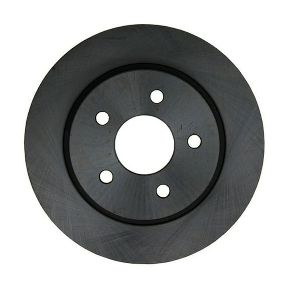 Raybestos 680931R Professional Grade Disc Brake Rotor Fits select: 2012-2018 FORD FOCUS