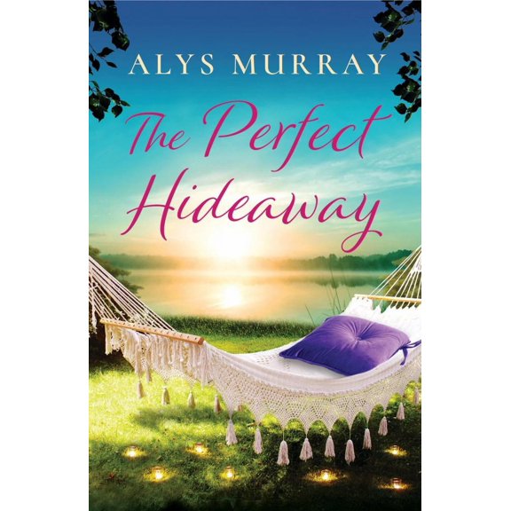 Alys Murray: The Perfect Hideaway (Paperback)