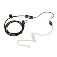 thumbnail image 3 of Auricular de plástico Auricular PTT MIC para radios Retevis, 3 of 5