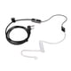 thumbnail image 3 of Auricular de plástico Auricular PTT MIC para radios Retevis, 3 of 6
