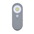 thumbnail image 2 of Mini luz nocturna magnética LED recargable, linterna USB de emergencia para dormitorio, cerámica blanca, 2 of 8