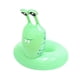 thumbnail image 4 of Anillo de natación inflable para niños, regalo creativo para niños y niñas, diámetro interior de 24 cm, agua caracol, 4 of 8