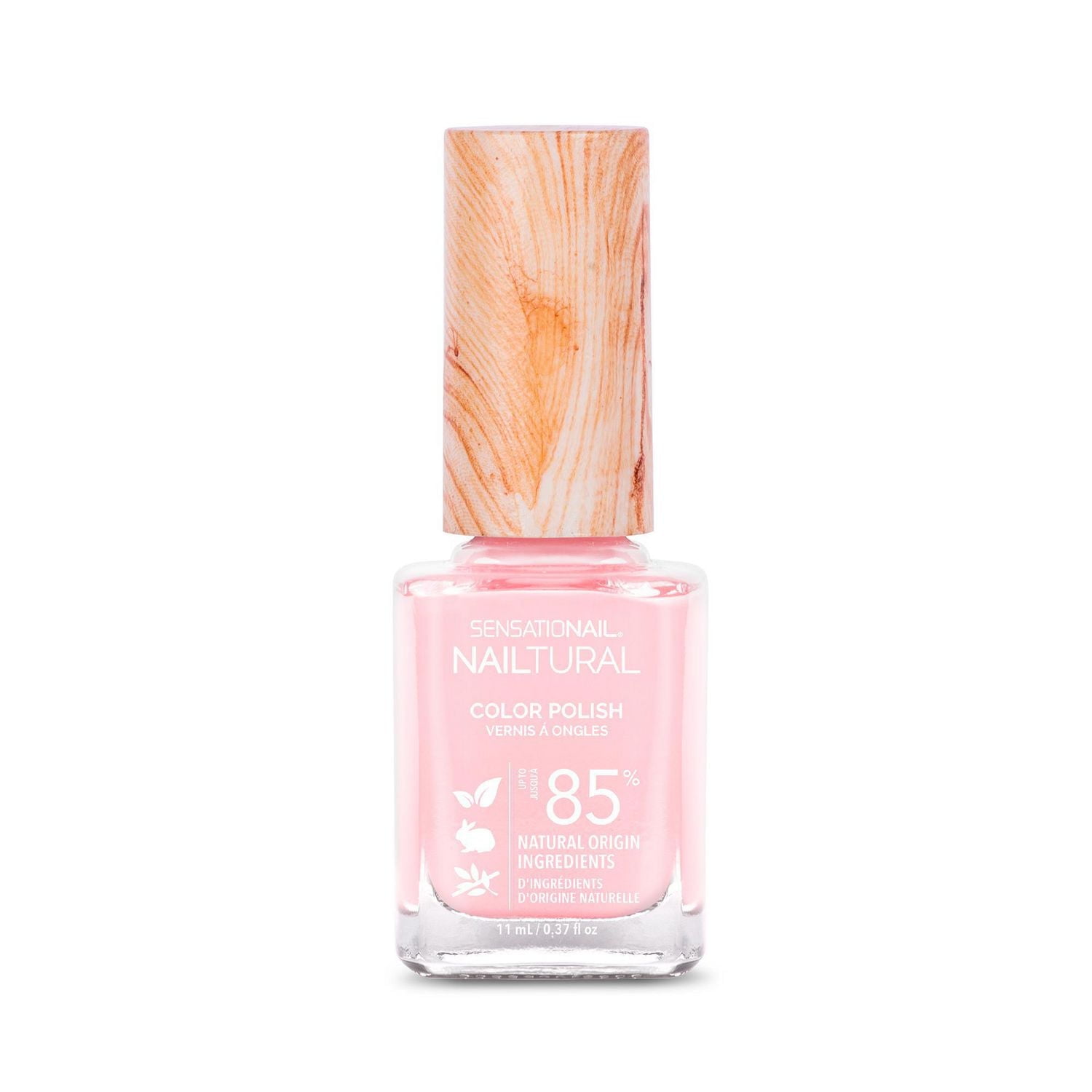 SensatioNail Nailtural Nail Polish