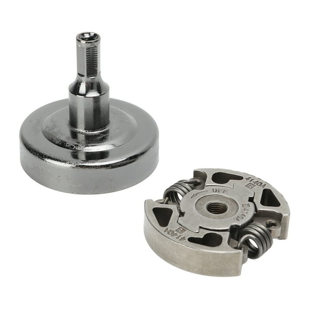 Kit de embrague de tambor 41401602005 para desbrozadoras Stihl FS56RC FC56C FS70R HT56 KM56RC