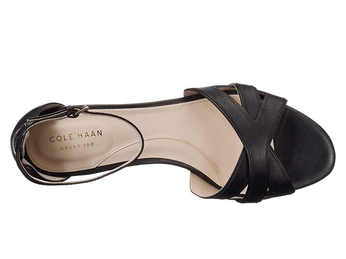 Cole haan hana grand wedge sale