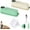 A, variant on Mini Cordless Vacuum Sealer, 3 In 1 Rechargeable Wireless Handheld Vacuum Sealer, Cordless Portable Package Resealer, Wireless Handheld Vacuumsealer, For Candies Snacks Food Storage (Green)