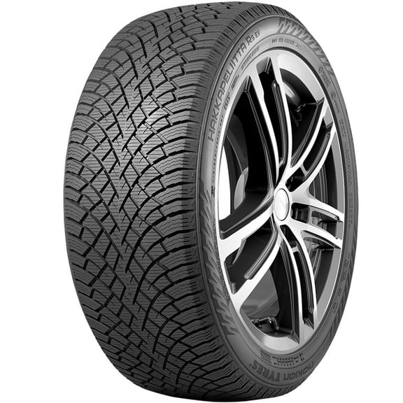 Nokian Tyres Hakkapeliitta R5 EV 235/35R20 92T XL Winter Tire