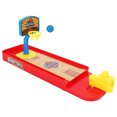 thumbnail image 1 of Juego De Baloncesto De Escritorio, Juego De Baloncesto De Dedo De Interacción Entre Padres E Hijos Para El Hogar Ccdes Otros, 1 of 8