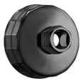 thumbnail image 1 of Llave para filtro de aceite, 07aaa-plca100. Llave para tapa de filtro de aceite de 65 mm para extracción rápida y sencilla de elemento CL. negro, 1 of 8