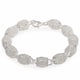thumbnail image 2 of Pulseras para mujer, regalos para mujer, joyería para mujer, pulsera de regalo, pulsera de cadena hueca única, cierre adecuado para niñas y mujeres, regalos de joyería, joyería para mujer, pulsera, 2 of 5