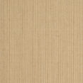 thumbnail image 6 of SAFAVIEH Natural Fiber Urban Striped Sisal Runner Rug, Multi/Light Brown, 2'6" x 8', 6 of 6