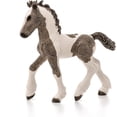 thumbnail image 4 of Schleich Farm World, Realistic Farm Animal Horse Toys for Kids and Toddlers, Tinker Foal Toy Figurine, Ages 3+, 4 of 4