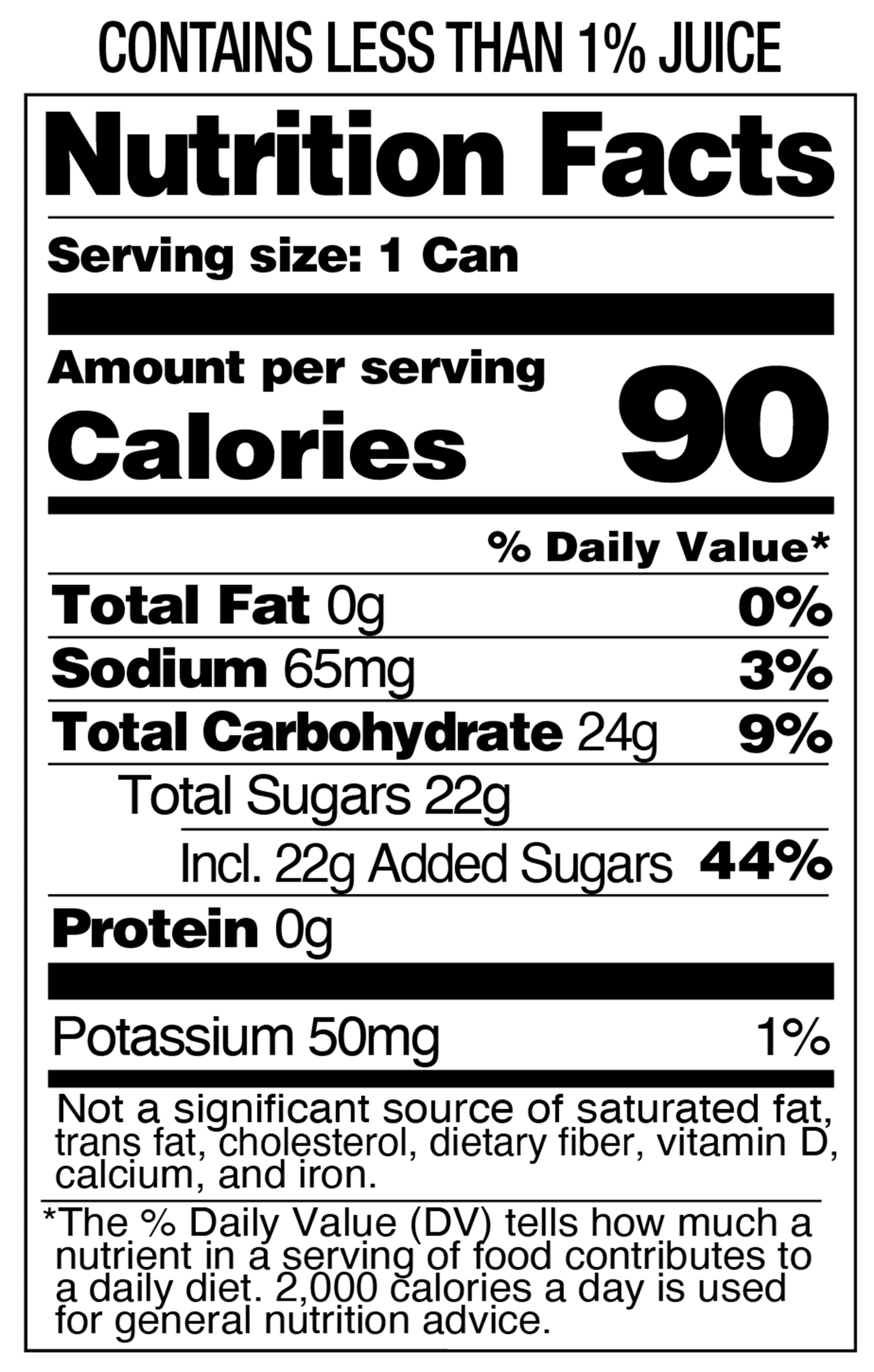Country Time Strawberry Lemonade Soda Pop, 12 fl oz, 12 Pack Cans, Allergens Not Contained