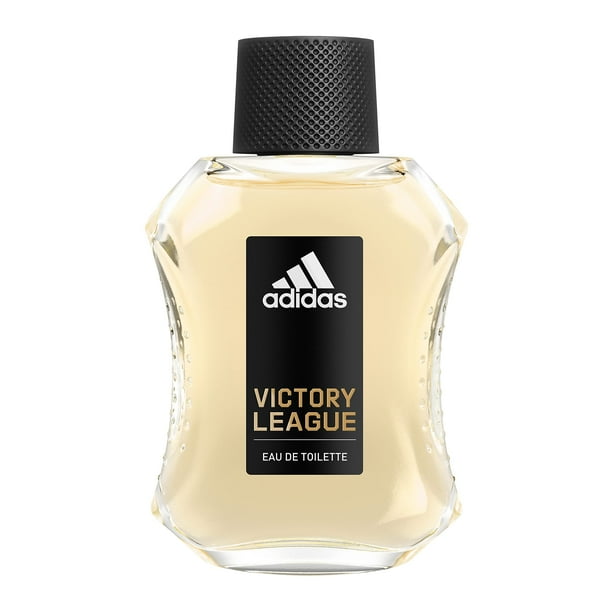 Perfume adidas Victory League Eau De Toilette, 100 ml, para hombre
