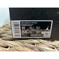 thumbnail image 2 of Ni - ke New Men’s Ni - ke Jordan Retro 4 Thunder IV Size 10 SZ, 2 of 5