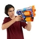 thumbnail image 5 of X-Shot Skins Dread Sonic Race Team Blaster with 24 Darts - Malice Skin by ZURU, Double Rotating Barrels, Air Pocket Dart Technology, Toy Foam Blaster for Kids, Teens and Adults, 5 of 5