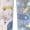 Blue-Beige, variant on Zak Designs Capri Tumbler, Soft Straw Tumbler for Toddlers, 12oz, Leak-Proof, Easy to Hold, Sunshine and Rainbows