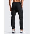thumbnail image 2 of Pantalones Joggers CRZ YOGA 29" Livianos con Bolsillos con Cierre, 2 of 8