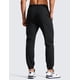 thumbnail image 2 of Joggers Atléticos CRZ YOGA para Hombre 74 cm Bolsillos con Cierre Ligero, 2 of 8