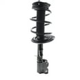 thumbnail image 4 of Complete Corner Unit Assembly -Strut, Mount and Spring, 4 of 5