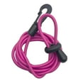 thumbnail image 3 of koolsoo Lightweight Kayak Paddle Leash Fishing Rod Tether Holder Dinghy Rosy, 3 of 6