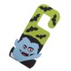 thumbnail image 4 of Papel De Halloween Decoración Colgante De Dibujos Animados Zombie licencia Decoración Supplies 12.20x4.72in Soledad Decoración colgante de Halloween, 4 of 6