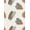 Brown Grey Cream, Pattern 1, variant on ODIKA 8'x10' Washable Area Rug Durable, Non-Slip Abstract Brushwork Featuring Blended Transitional Livingroom for Living Room, Under Sectional, Family
