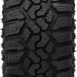 KANATI TRAIL HOG A/T-4 275/70R18 125Q Fits: 2022-23 Chevrolet Silverado 1500 ZR2 Sansujyuku sansujyuku.com