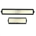 thumbnail image 2 of Yassdwbn Heater & Cabin Air Filter Kit 6677983 6678207 For Bobcat Skid Steer Repair USA, 2 of 5