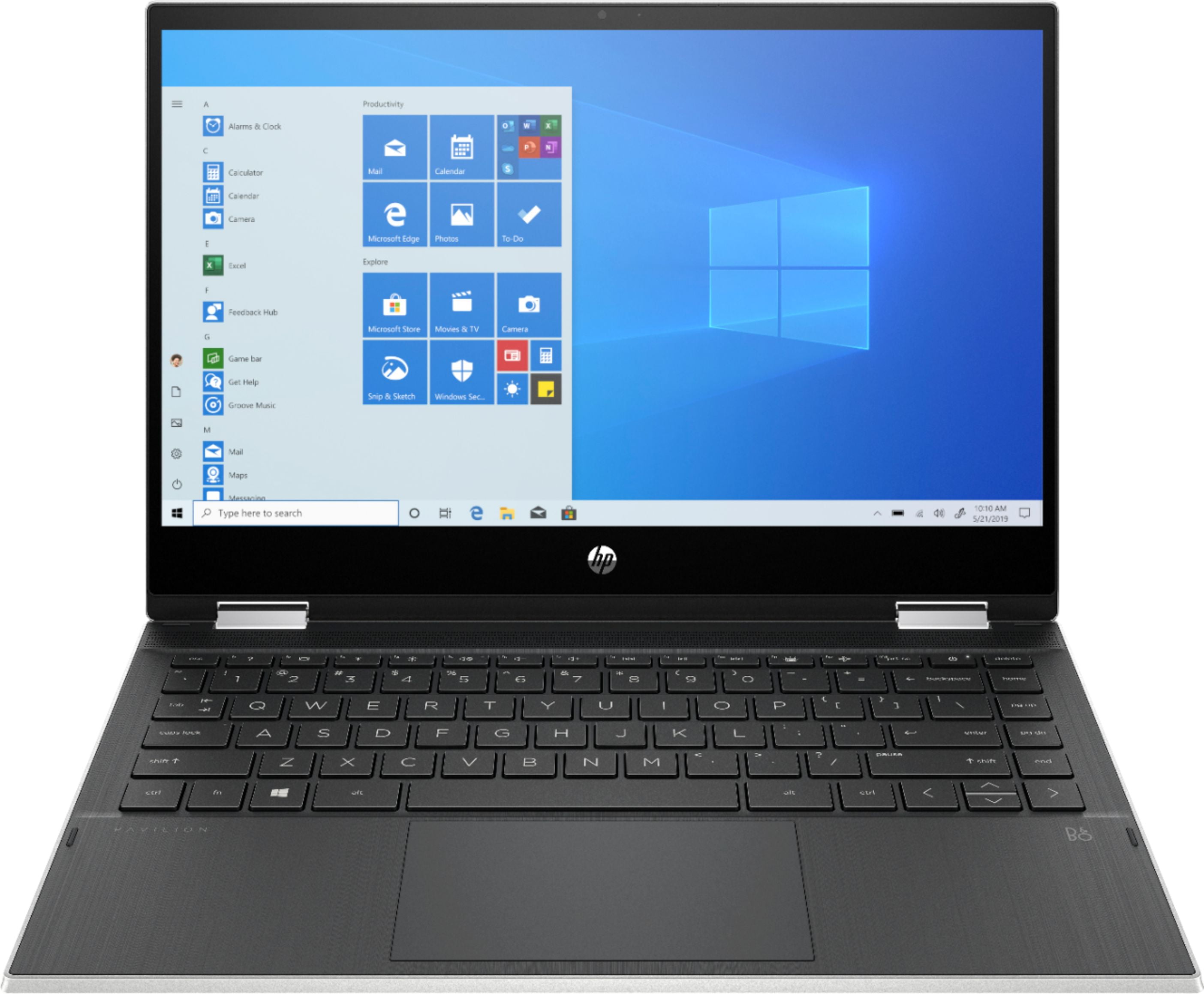 HP Pavilion x360 Core i3 1115G4 14型 2in1 fa39f61b-733f-4aa0-ae47-
