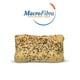 thumbnail image 5 of Pan Chapata 5 Cereales Macrofibra Integral sin Azucar Vegano sin Lactosa Macrobiotico E Integral 3 Paq c/5 Pzas, 5 of 7