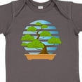 thumbnail image 4 of Inktastic Bonsai Tree Garden Girls Baby Bodysuit, 4 of 5