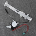 thumbnail image 1 of QIILU Window Regulator OE 72210-SEN-H01 Front Right Power Window Regulator Fit For FIT GD6 GD8, 1 of 8