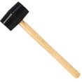 thumbnail image 2 of Hawk Rubber Mallet, 2 of 2