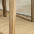 thumbnail image 6 of Button Tufted Detail / Kitchen Table / Sturdy Dining Seats, 6 of 6