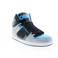 thumbnail image 2 of Osiris Adult Mens NYC 83 CLK Skate Inspired Sneakers, 2 of 8