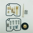 thumbnail image 2 of 1Set Car Carburetor Rebuild Kit &Jets Gaskets For Arctic Cat 500 4x4 Manual Carb, 2 of 5