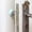 Blue, variant on Placemat 2 Doorknob Pad Protector for Wall Crush Prevention Kitchen Dining Bar Home—Durable Rubber Shield for Door Hardware