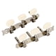 thumbnail image 5 of Clavijas de afinación de cuerdas, clavijas de afinación de cuerdas de guitarra, clavijas de repuesto para cuerdas de guitarra, llave de afinación de cuerdas de guitarra, artesanía excepcional, 5 of 9