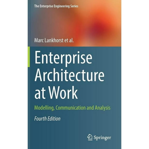 Enterprise Architecture at Work