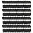 thumbnail image 3 of Yacht & Smith Big And Tall Mens Sport Crew Socks Wholesale Bulk (King Size) Socks, by SOCKS'NBULK, 3 of 5