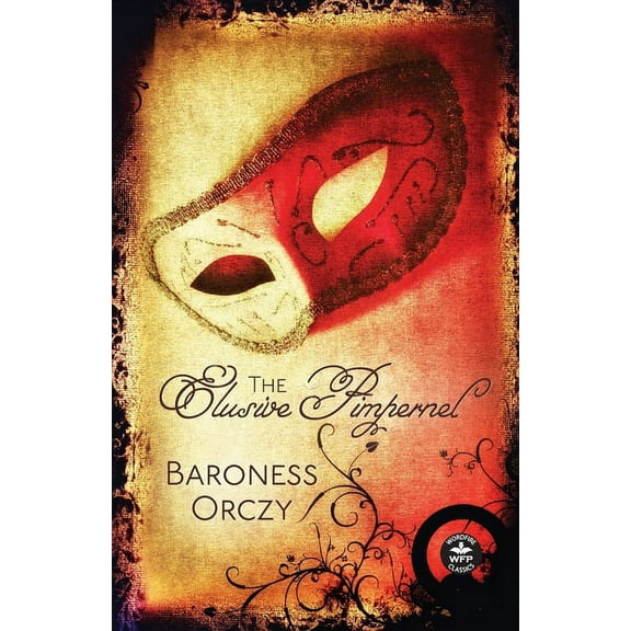 The Elusive Pimpernel, (Paperback)