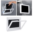 thumbnail image 1 of Soporte para Teléfono perfecl Impermeable 360 degree Giratorio o No Giratorio Espejo para Bañera Cocina, 1 of 8