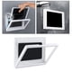 thumbnail image 1 of Soporte para Teléfono perfecl Impermeable 360 degree Giratorio o No Giratorio Espejo para Bañera Cocina, 1 of 8